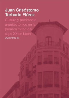 Cover Juan Crisóstomo Torbado Flórez