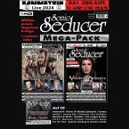 Sonic Seducer Megapack 01/2025