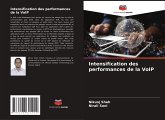 Intensification des performances de la VoIP