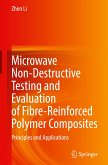 Microwave Non-Destructive Testing and Evaluation of Fibre-Reinforced Polymer Composites