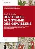 Der Teufel als Stimme des Gewissens Der Teufel als Stimme des Gewissens
