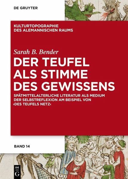 Der Teufel als Stimme des Gewissens Der Teufel als Stimme des Gewissens