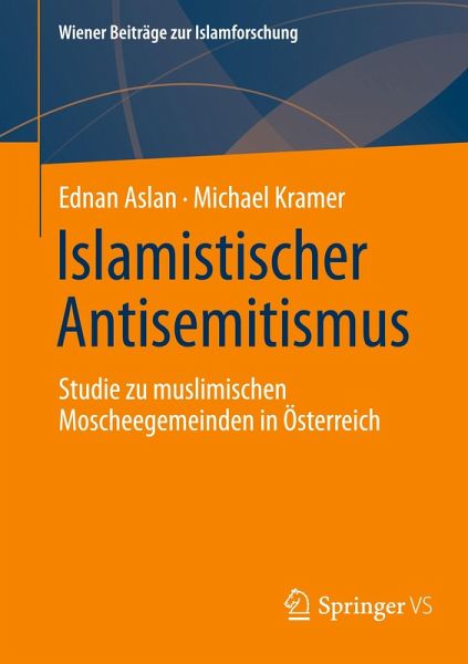 Islamistischer Antisemitismus