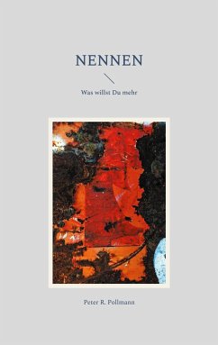 Nennen (eBook, ePUB)