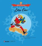 Lotus Cave (Monkey King, #9) (eBook, ePUB)