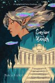 Savior on the zenith (Fragmented Fates, #2) (eBook, ePUB)