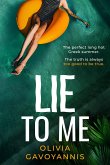 Lie to Me (eBook, ePUB) Lie to Me (eBook, ePUB)