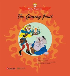 The Ginseng Fruit (Monkey King, #7) (eBook, ePUB) - Wu, Cheng'En