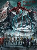 Rise of the Learyn (The Aetherial Reckoning, #1) (eBook, ePUB)
