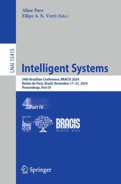 Cover Intelligent Systems (eBook, PDF)