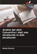 Analisi dei dati: Convertire i dati non... - Bild 1