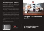 Système d'information de gestion Système d'information de gestion