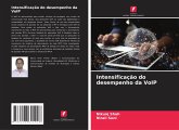 Intensificação do desempenho da VoIP