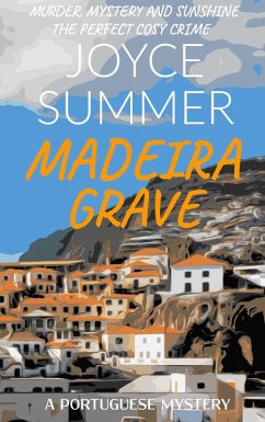 Madeira Grave