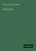 Mozart-Buch Mozart-Buch