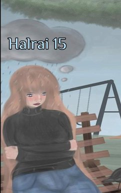 Halrai 15 - Halrai