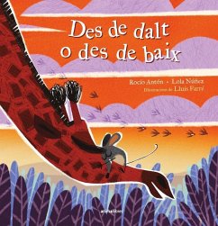 Cover Des de dalt o des de baix