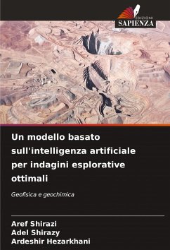 Cover Un modello basato sull'intelligenza artificiale per indagini esplorative ottimali