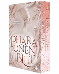 Pharaonenblut - Korff, Freya von