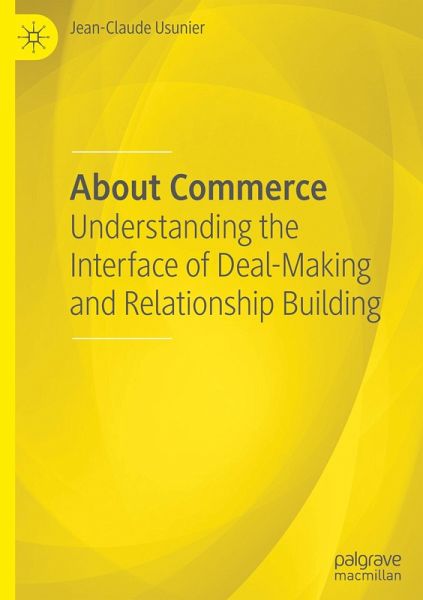 About Commerce