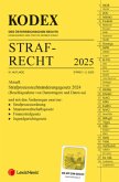 KODEX Strafrecht 2025 - inkl. App KODEX Strafrecht 2025 - inkl. App