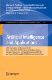 Artificial Intelligence and Applications