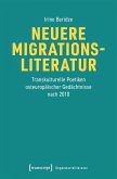 Neuere Migrationsliteratur (eBook, PDF)