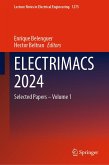 ELECTRIMACS 2024 (eBook, PDF)