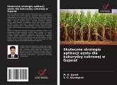 Skuteczne strategie aplikacji azotu dla kukurydzy cukrowej w Gujarat