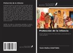 Protección de la infancia