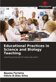 Educational Practices in Science and Biology Teaching Educational Practices in Science and Biology Teaching