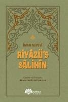 Riyazüs Salihin - Nevevi, Imam