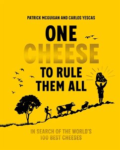 Cover One Cheese to Rule Them All