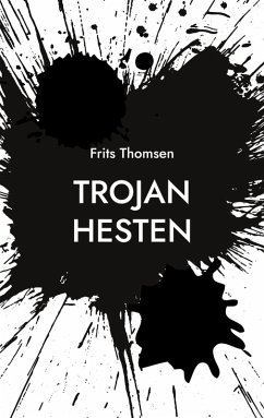 Trojan Hesten - Thomsen, Frits