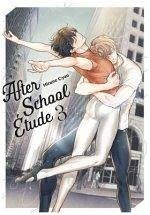 Cover AFTER SCHOOL ETUDE 03