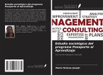 Estudio sociológico del programa Pasaporte al Aprendizaje Estudio sociológico del programa Pasaporte al Aprendizaje