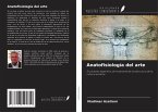 Anatofisiología del arte