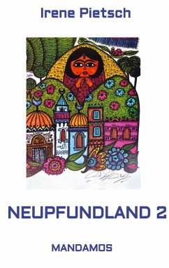 Cover Neupfundland 2