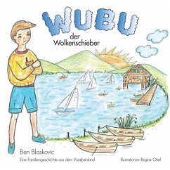 Cover Wubu Wolkenschieber
