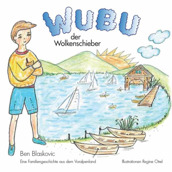 Wubu Wolkenschieber Wubu Wolkenschieber