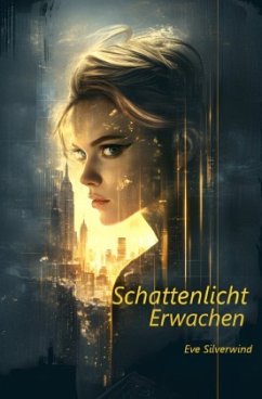 Cover Schattenlicht