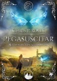 Pegasuscitar - Auf magischen Schwingen Pegasuscitar - Auf magischen Schwingen