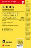 KODEX Entrepreneurship & Applied Management 2025 - inkl. App KODEX Entrepreneurship & Applied Management 2025 - inkl. App