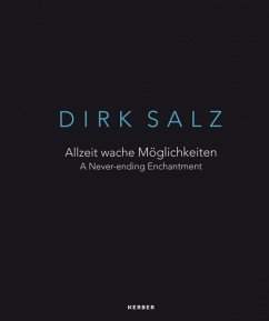 Cover Dirk Salz
