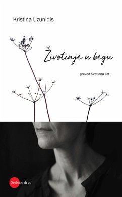 Cover Zivotinje u begu (eBook, ePUB)