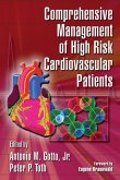 Comprehensive Management of High Risk Cardiovascular Patients (eBook, ePUB)