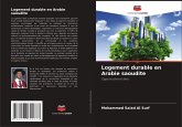 Logement durable en Arabie saoudite