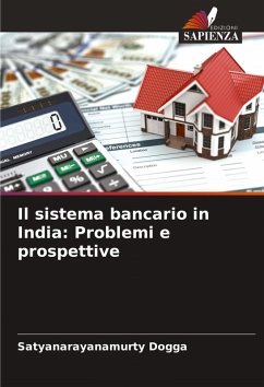Cover Il sistema bancario in India: Problemi e prospettive