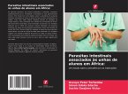 Parasitas intestinais associados às unhas de alunos em África: