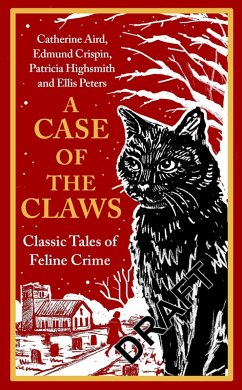 Cover A Case of the Claws